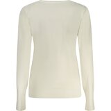 Guess Jeans WOMEN&#39;S WHITE SWEATER | Shoptok.si