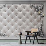  Foto tapeta - Quilted Leather 150x105 Standard | shoptok.hr