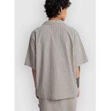 Quiksilver Ludden Srajca khaki gingham qsw | Shoptok.si