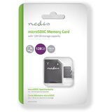 Nedis Pomnilniška kartica microSDXC Class 10 UHS-I 32 GB z adapterjem, (5000310075) | Shoptok.si