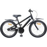  Otroško Kolo 20 Palcev za starost od 6 do 11 let Črna, (5000202945) | Shoptok.si