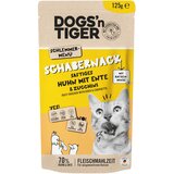 Dogs'n Tiger Cat 12 x 125 g - Piletina i pačetina Cijene