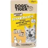 Cat 12 x 125 g - Piletina i pačetina