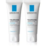 Toleriane Sensitive set za intenzivnu hidrataciju lica