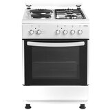 Šporet Vivax FC-22602I WH | Eponuda.ba