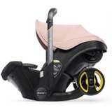 Doona Autosjedalica i dječja kolica I I-Size Blush Pink | Shoptok.si