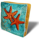 Aberto Design Dekorativni jastuk YM1047, 42x42 cm, Šareni | Eponuda.com