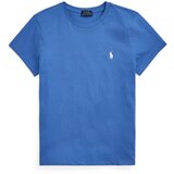 Polo Ralph Lauren Majica plava Cijene