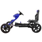 Ramiz Velik otroški gokart modra 50 kg | Shoptok.si