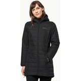 Jack Wolfskin Parke 12072116000 Črna Cene