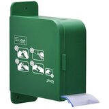 Plum QuickSoft stanica + 1 x QuickSoft zavoj 5,5cm x 5m - plavi Cijene