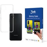 3mk Skinny ovitek za Samsung Galaxy A22 5G - Prozorna | Shoptok.si
