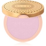 Gucci Beauty Glow osvetljevalec odtenek 02 Frosted Lilac 10 g | Shoptok.si