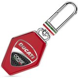 Ducati DTAGK2138002 DUCATI privezak za ključeve Cene