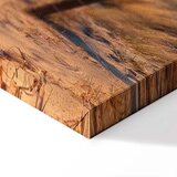  Slika - Sunset Path 150x50 Na talijanskom platnu | shoptok.hr