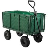 Mark Adler cart 4.5 baštenska kolica sa stranicama Cene