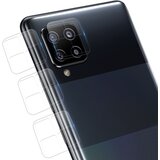 3mk 4x Samsung Galaxy A42 5G Camera Protection Fleksibilna steklena folija Trdota 7H, - prozorna, (20713313) Cene