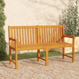  Vrtne klupe 1-Broj sjedala 150 x 55,5 x 90 cm Cijene
