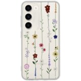 Onasi Clear Case Garden za Samsung Galaxy A35 - prozoren, (21115380) | Shoptok.si