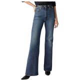 Levi's Levis - zvonaste ženske farmerke Cene