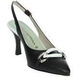 Donna Serena Salonarji 1L5631DP Črna | Shoptok.si
