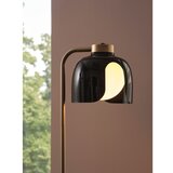 Osram podna lampa decor corolle 1xE27/15W/230V crna/zlatna | Eponuda.com
