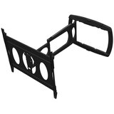 Vogels PFW6850, zidni nosač za TV od 42"-65", pomak 180°, tilt 15°, max 40kg Cijene