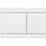 plast tipka fun white sjaj