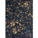 FD Tamno plavi tepih 160x220 cm Tonio – Cijene