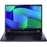 Acer Notebook 35.6 cm (14 palac) WUXGAAMD Ryzen 38440U16 GB RAM512 GB SSD;AMD Radeon;740M;plava bojaNX.B87EG.001 | Eponuda.ba