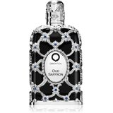 Orientica Oud Saffron parfumska voda uniseks 80 ml Cene
