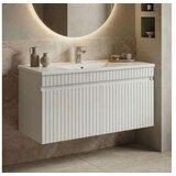Skye_Decor Skye Decor Ormarić za kupatilo sa lavaboom Tivoli 100-672 100cm Cene