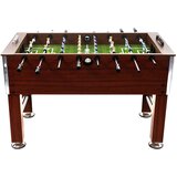  Nogometni Stol 60 kg 140 x 74,5 x 87,5 cm Smeđi | Eponuda.ba