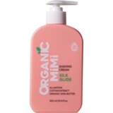 Organic Mimi Krema za brijanje Silk Glide, 300 ml Cene