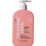 Krema za brijanje Silk Glide, 300 ml