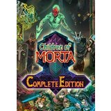 Steam Children of Morta: Complete Edition (PC) Key EUROPE | ePonuda.com
