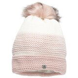  ženska zimska kapa roze Cene