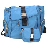 Sara Bag Nahrbtniki L231 Modra | Shoptok.si