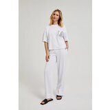 Marisse Women's Blouse L-Ts-4431 White | shoptok.hr
