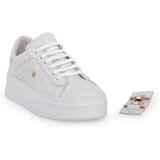 Frau Nizke superge Bianco Mousse Bela | Shoptok.si