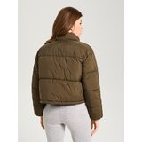 Sinsay Tikkimisjakk puffer | shoptok.hr