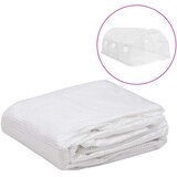  Zamjenski pokrov za plastenik (13,5 m²) 3 x 4,5 x 2 m prozirni | shoptok.hr