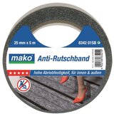 Madras doo Beograd Traka prot.kliz.5mx25mm crna | ePonuda.com