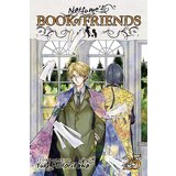 VIZ Media Yuki Midorikawa - Natsume's Book of Friends, Vol. 25 | ePonuda.com