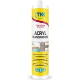  Tekadom Akril Transparent 300 ml cijene