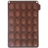 Orion Silikonski model za praline 16x24 cm – u