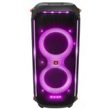 JBL PartyBox 710 prenosni bluetooth zvučnik JBL PartyBox 710 prenosni bluetooth zvučnik Slike