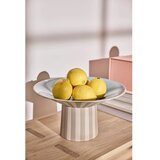 OYOY Living Design Bež skleda iz kamenine ø 30 cm Toppu – | Shoptok.si