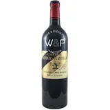Chateau Latour Martillac vino