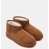 Sinsay Čizme za snijeg s mješavinom vune | shoptok.hr